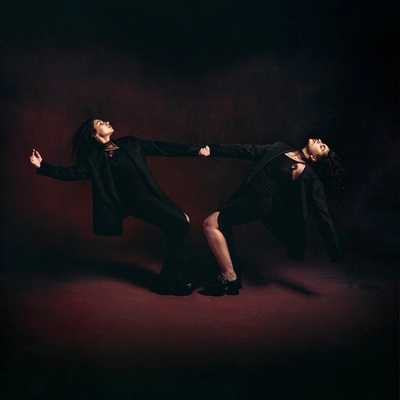 Cara Alessia Love & Hyperbole 1 LP