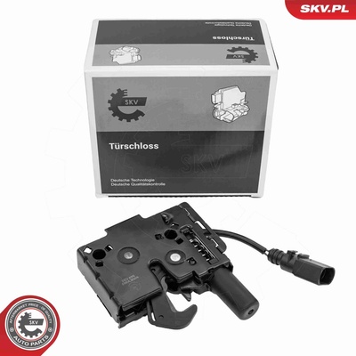 Zámok prednej kapoty ESEN SKV 60SKV663