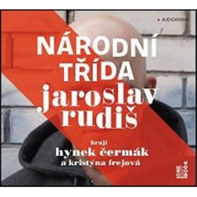 Národní třída
