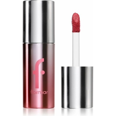 flormar K-Spirit Blur Lip Tint dlhotrvajúci rúž s matným efektom 005 Berry Cloud 4 ml