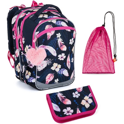 Topgal COCO 23006 Medium Set