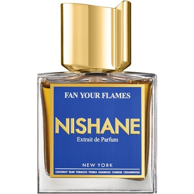 Nishane Fan Your Flames parfumovaná voda unisex 100 ml