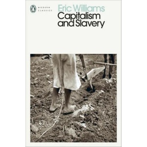 Capitalism and Slavery (ISBN: 9780241548165)