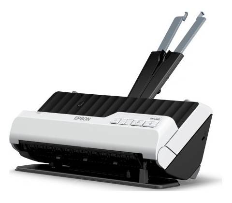 Epson DS-C330