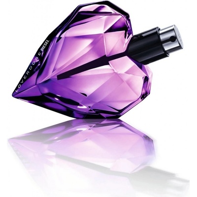 Diesel Loverdose parfumovaná voda dámska 50 ml