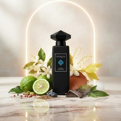 Utique Ambergris parfum unisex 100 ml