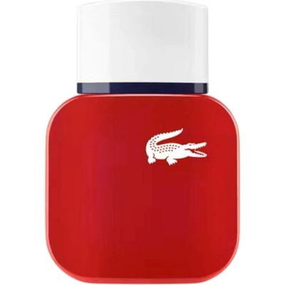 Lacoste Eau de L.12.12 French Panache toaletní voda dámská 30 ml