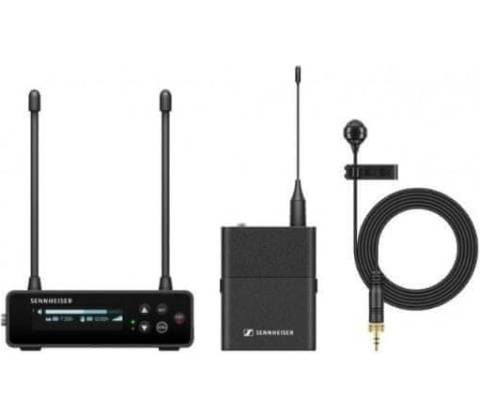 Sennheiser ew-DP ME4