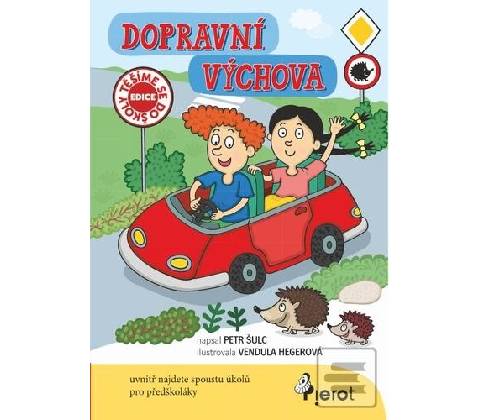 Dopravní výchova