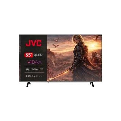 JVC LT-55VDQ9435