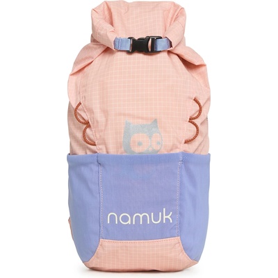 Namuk Детска детска раница Namuk Kid's Seon 6 Kids' backpack - Sunset Rose - размер One Size (508-0626-0311)