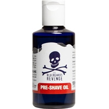 Bluebeards Revenge olej pred holením 125 ml