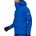 Mammut Мъжко водоустойчиво яке Mammut Eiger Nordwand Pro Hardshell Hooded Jacket Waterproof jacket - Eiger Blue - размер XL (002-3668-0214)