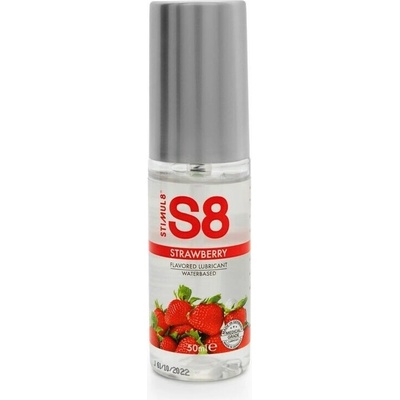 Stimul8 Flavored Strawberry 50 ml