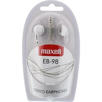 Maxell Ear Buds 98