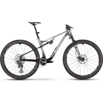 MMR KENTA SL 00 METAL CHROME 2026