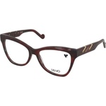 LIU JO Диоптрични очила liu jo lj2766 617 - alensa
