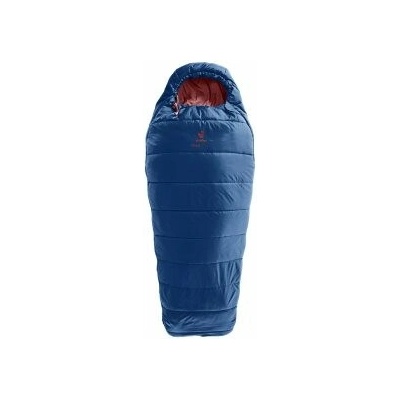 Deuter Starlight Nightblue Redwood Levý Zip