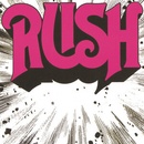 RUSH: RUSH CD