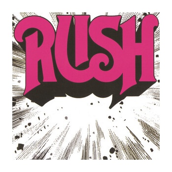 RUSH: RUSH CD