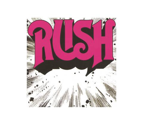 RUSH: RUSH CD