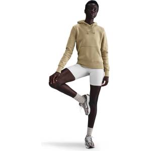 Nike Суитшърт w nsw phnx flc std po hoodie - sportdepot - 90,99 лв
