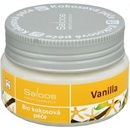 Saloos Bio kokosová péče Vanilla 100 ml