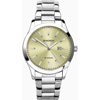 Sekonda Дамски аналогов часовник Sekonda Taylor - S-40547.00 (S-40547.00)