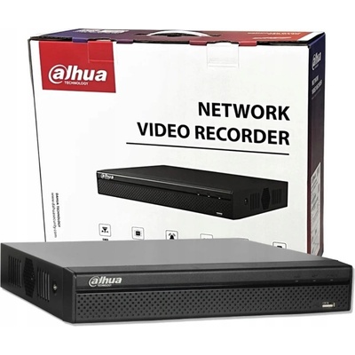 Dahua NVR4108HS-4KS3 – Zboží Mobilmania