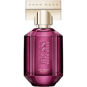 HUGO BOSS The Scent Magnetic EDP TR 50ml Женски