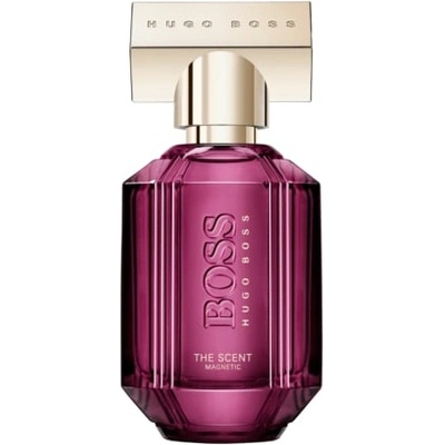 HUGO BOSS The Scent Magnetic EDP TR 50ml Женски