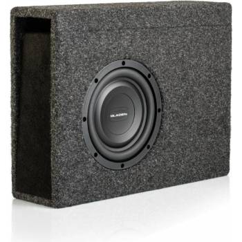 Gladen RS-X 08 SLIM VB-CU-AC