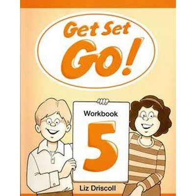 Get Set Go! 5 Workbook