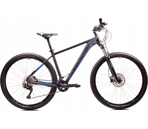 Kross Hexagon 2.0 2021