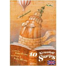 10 krumlovských pohádek/anglicky