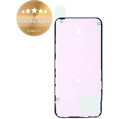 Lepka pod Zadní Sklo Adhesive pro iPhone 15 Plus | 923-09187-S | Genuine Apple