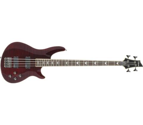 Schecter Omen Extreme 4