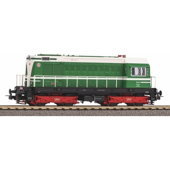 Piko Dieselová lokomotiva BR T 435 ČSD IV 52435