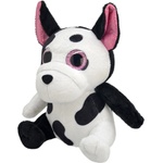 Wild Planet Плюшена играчка Wild Planet - Френски булдог, 19 cm (K8294) - baby