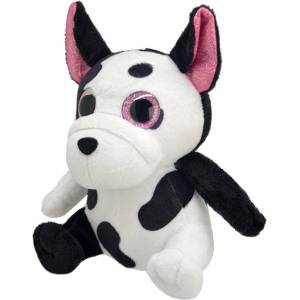Wild Planet Плюшена играчка Wild Planet - Френски булдог, 19 cm (K8294) - baby