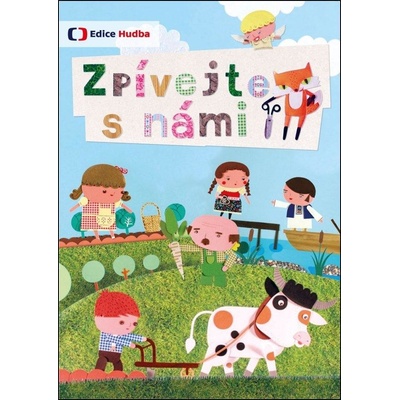 Zpívejte s námi: DVD