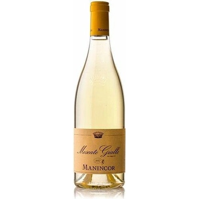Manincor Alto Adige Moscato Giallo DOC 2024 12,5% 0,75 l (holá lahev)