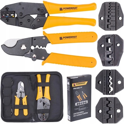 Powermat PM-ZDK-7T