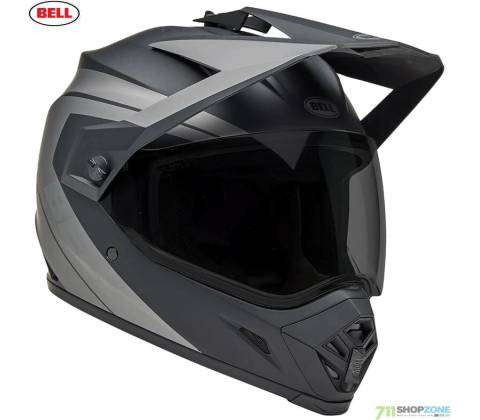 Bell MX-9 ADV MIPS