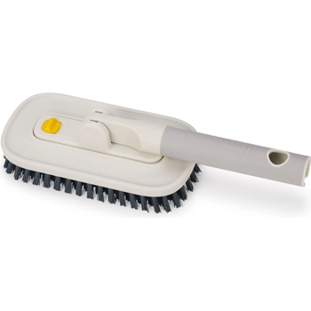 Joseph Joseph Четка за плочки CLEANTECH 6500022 31 см, бежов, пластмаса, Joseph Joseph (JS6500022)