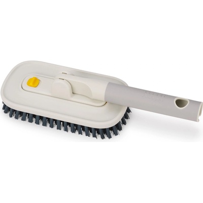 Joseph Joseph Четка за плочки CLEANTECH 6500022 31 см, бежов, пластмаса, Joseph Joseph (JS6500022)