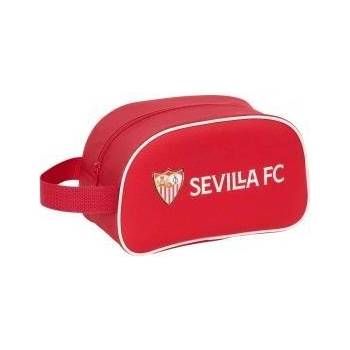 Sevilla Fútbol Club Пътническа Чантичка Sevilla Fútbol Club Червен Спортен 26 x 15 x 12 cm 2d4725