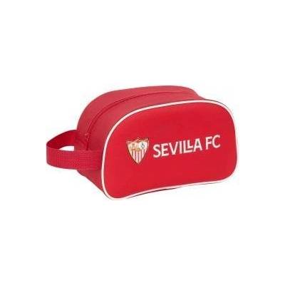 Sevilla Fútbol Club Пътническа Чантичка Sevilla Fútbol Club Червен Спортен 26 x 15 x 12 cm 2d4725