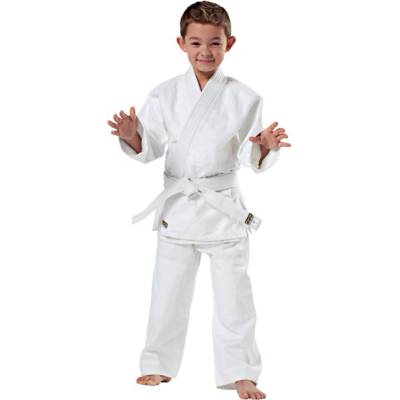 Kwon judo kimono Clubline Junior