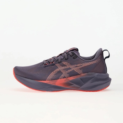 Asics Novablast 5 M 1011B693001 greyish purple/coral reef – Sleviste.cz